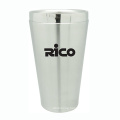 Travel Stainless Steel Vacuum Auto Mug 16 Oz